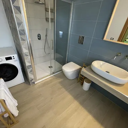 Appartement Namastè