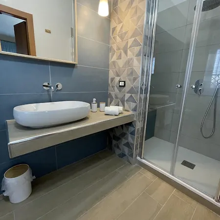 Namastè * Agrigente