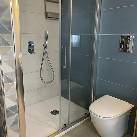 Appartement Namastè