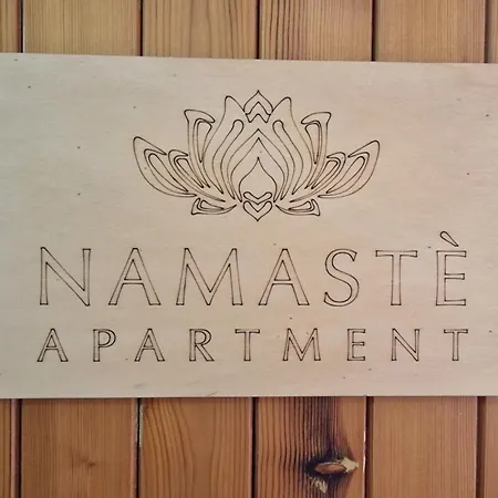 Namaste Apartment Agrigento