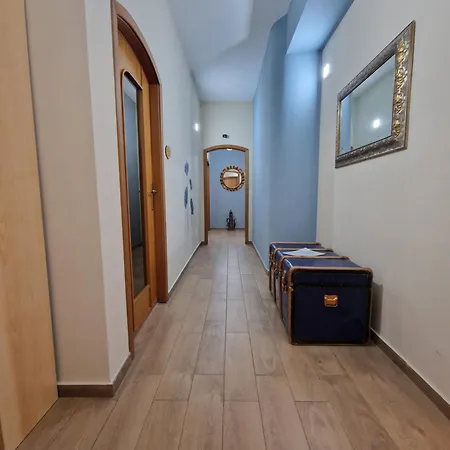 Apartment Namaste