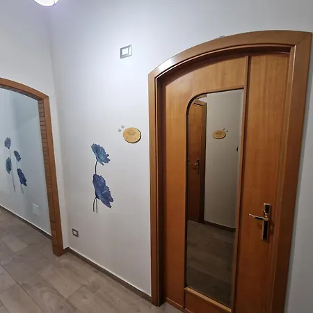 Namastè Appartement *