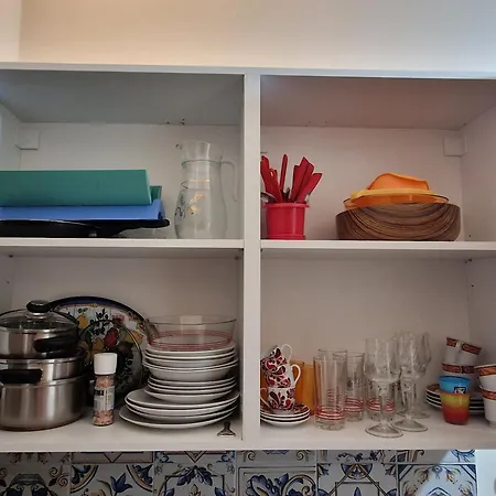 Namaste Apartment Agrigento