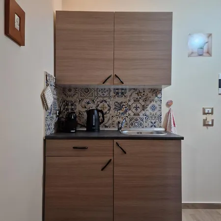 Namaste Apartment Agrigento