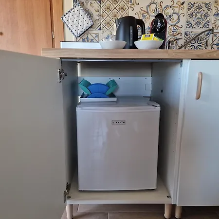 Appartement Namastè Agrigente