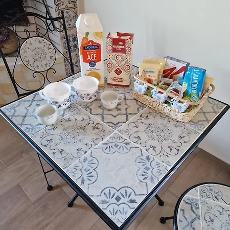 Namastè Appartement Agrigente