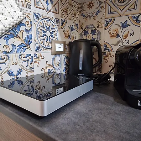 Apartment Namaste Agrigento