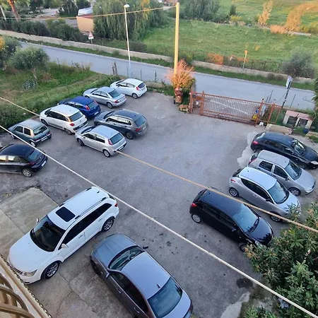 Appartement Namastè *