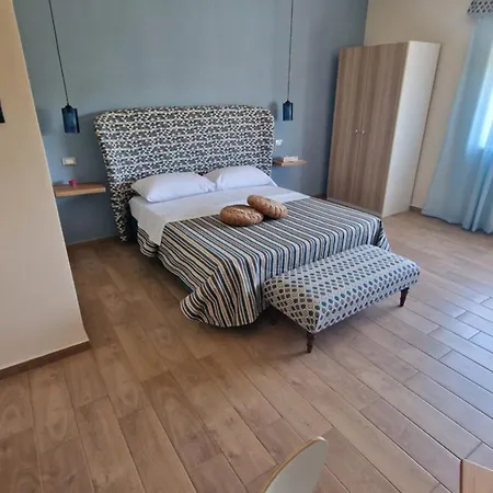 Namaste Apartment Agrigento