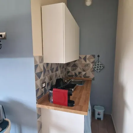 Namaste Apartment