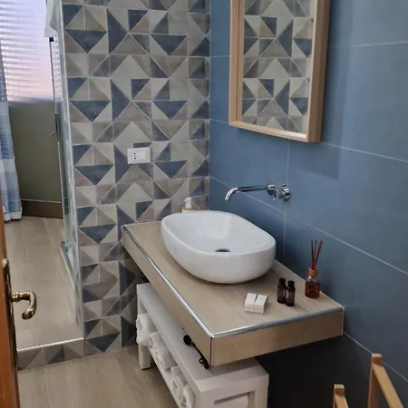 Appartement Namastè