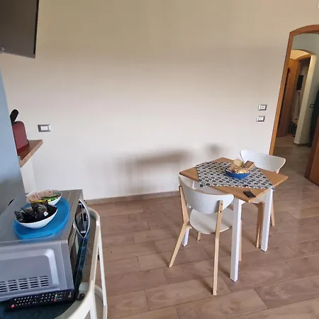 Namastè Appartement *