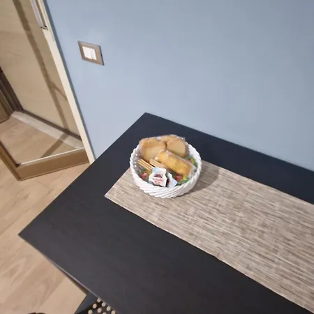 Apartment Namaste *
