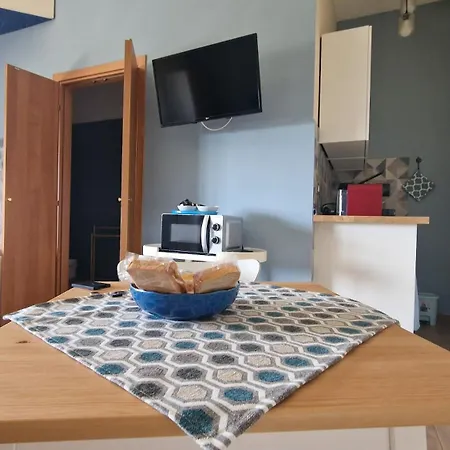 Namaste Apartment Agrigento