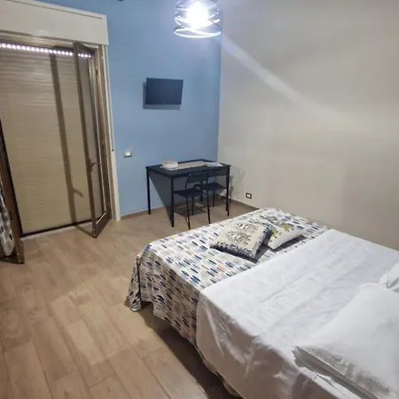 Namastè * Agrigente