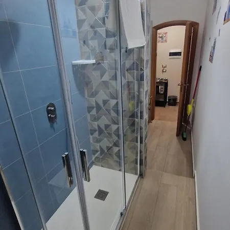 Namaste Apartment