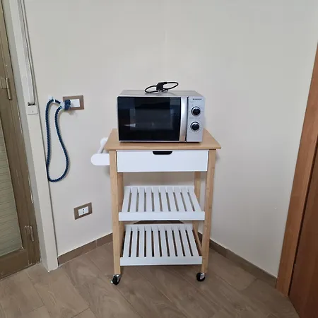 Apartment Namaste