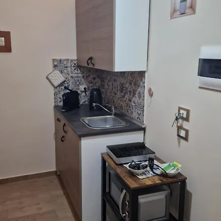 Namaste Apartment *