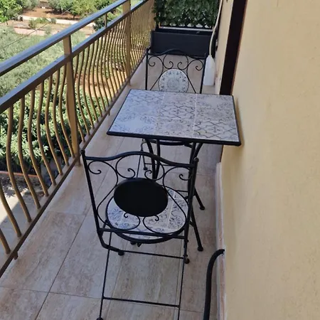 Appartement Namastè *