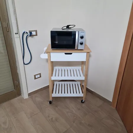Namaste Apartment Agrigento