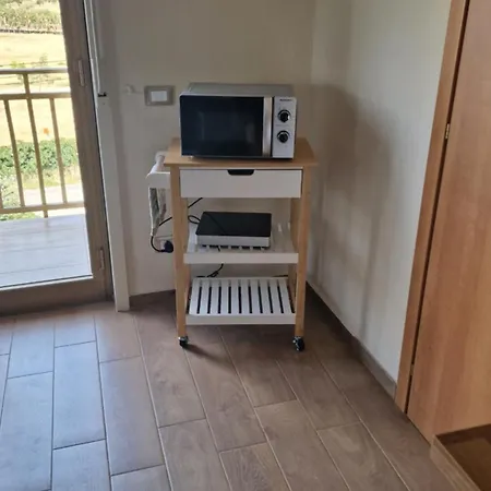 Apartment Namaste Agrigento