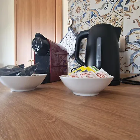 Namastè * Agrigente