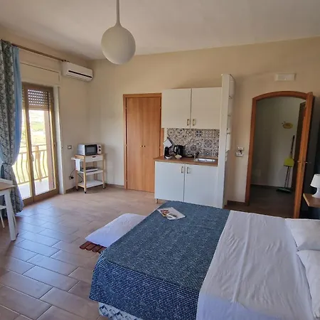 Namastè Appartement