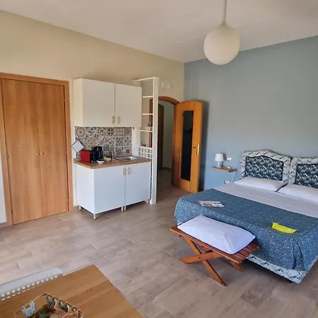 Appartement Namastè