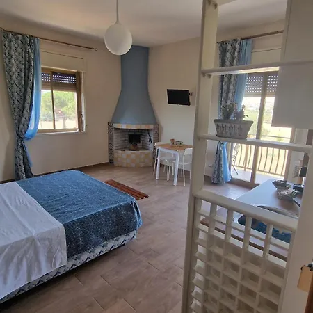 Namaste Apartment *