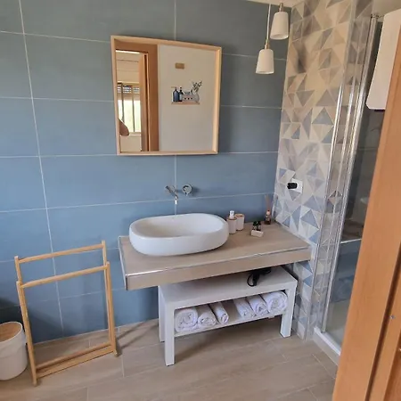 Appartement Namastè Agrigente