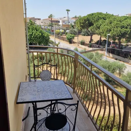 Namastè Agrigento