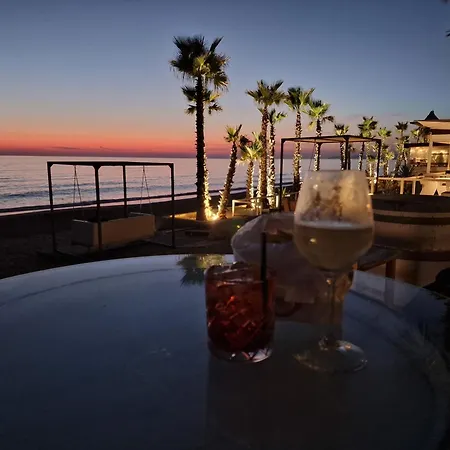 Namaste Apartment Agrigento