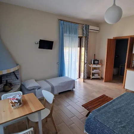 Appartamento Namastè *