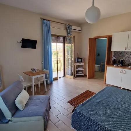 Namaste Apartment Agrigento