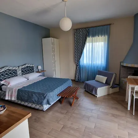 Namastè * Agrigente