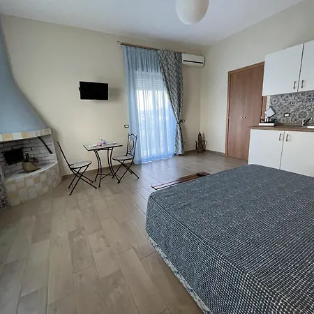 Namaste Apartman