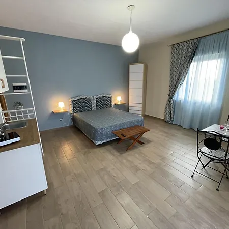 Namaste Агридженто