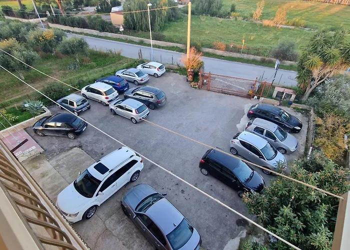 Апартаменты Namaste *